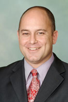 Atlanta Employment Attorney Paul Sharman